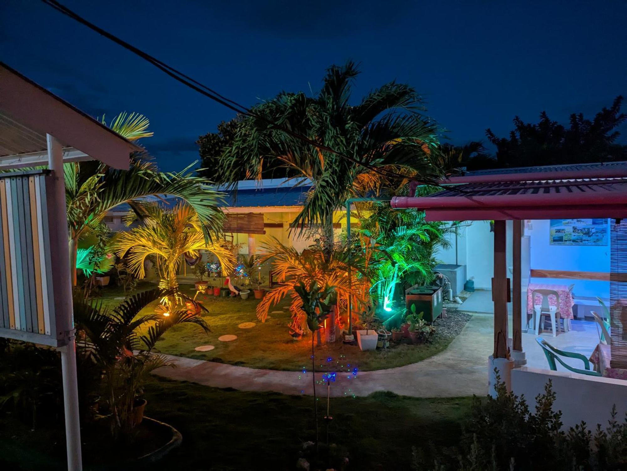 Astillo'S Guest Houses Moalboal Rom bilde